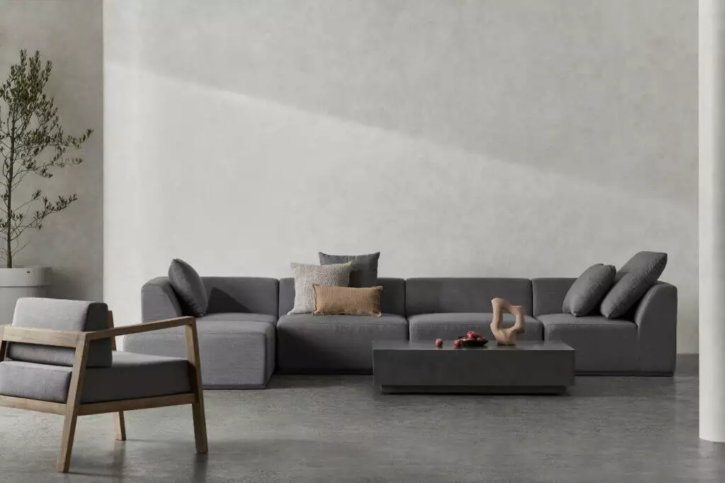 Modular Sofa